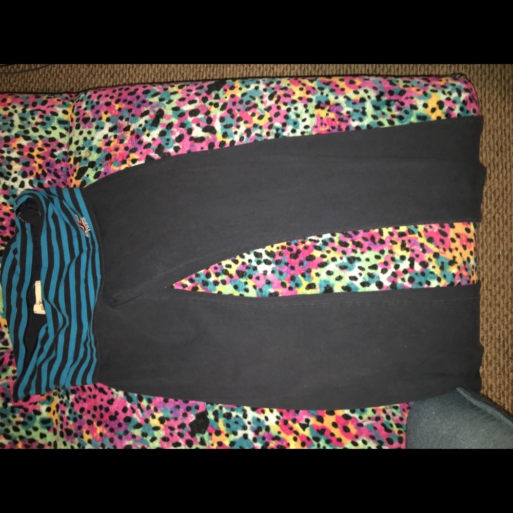 Hollister yoga pants